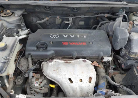 2007 Toyota Rav4 Sport from USA, damaged, VIN JTMZD32V676036045